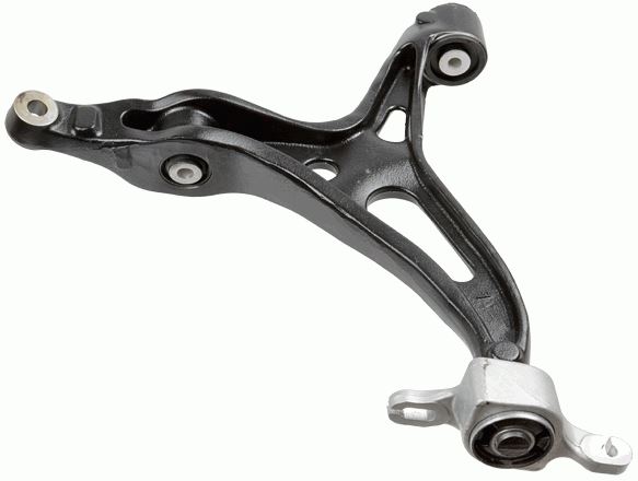 LEMFÖRDER 38028 01 Süspansiyon Sistemi Bugi Kolu - MERCEDES-BENZ GL-SERISI (X164) uyumlu