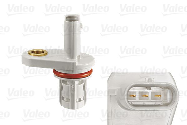 VALEO 253869 Motor Eksantrik Mili - OPEL ASTRA J Sports Tourer (P10) uyumlu