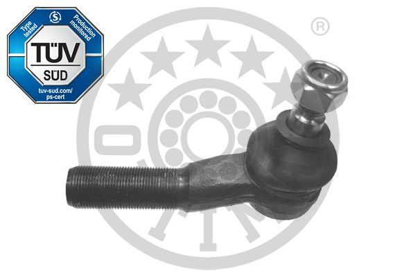 OPTIMAL G1-722 Direksiyon Sistemi Mafsal - MERCEDES-BENZ T1 Panelvan/Van (601, 611) uyumlu