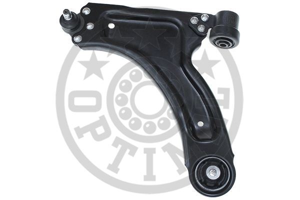 OPTIMAL G6-713 Süspansiyon Sistemi Bugi Kolu - OPEL CORSA C (X01) uyumlu