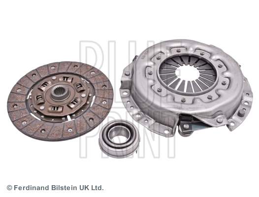 BLUE PRINT ADC43017 Debriyaj Sistemi Debriyaj Seti - MITSUBISHI COLT III (C5_A) uyumlu