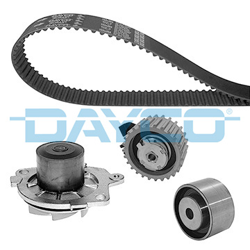 DAYCO KTBWP3180 Motor Triger Seti - FIAT MAREA (185_) uyumlu