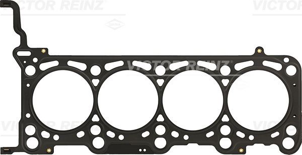 VICTOR REINZ 61-37830-10 Motor Silindir Kafa Contası - AUDI A8 D3 (4E2, 4E8) uyumlu