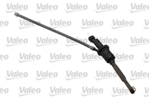 VALEO 874459 Debriyaj Sistemi Merkez Silindir - CITROËN C4 PICASSO I MPV (UD_) uyumlu