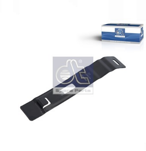 DT Spare Parts 1.22199 Kaporta & Gövde Parçaları Rüzgarlık Parçaları - SCANIA R I uyumlu