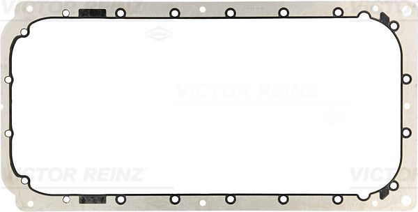 VICTOR REINZ 71-38484-00 Motor Karter Contası
