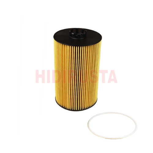 HENGST FILTER E422H D86 Motor Yağ Filtresi - MAN TGS I uyumlu