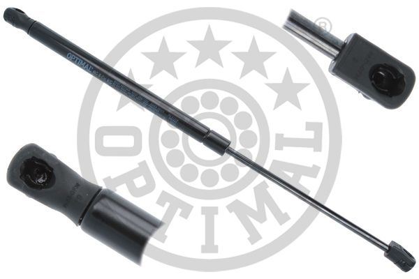OPTIMAL AG-51234 Kaporta & Gövde Parçaları Gaz Yayı - VW PASSAT B7 Variant (365) uyumlu
