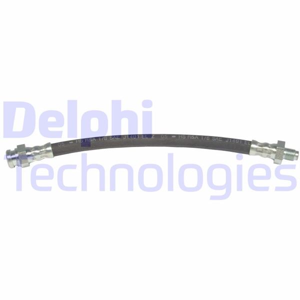 DELPHI LH6554 Fren Sistemleri Fren Hortumları - MITSUBISHI PAJERO II Canvas Top (V2_C, V4_C) uyumlu