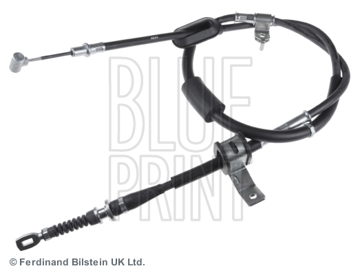 BLUE PRINT ADK84659 Fren Sistemleri Kollar & Halatlar & Çekiler - SUZUKI IGNIS II (MH) uyumlu