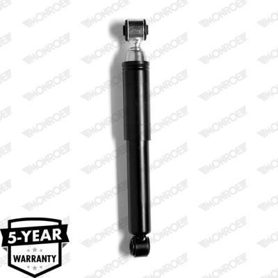 MONROE 43072 Süspansiyon Sistemi Amortisör - RENAULT CLIO I (B/C57_, 5/357_) uyumlu