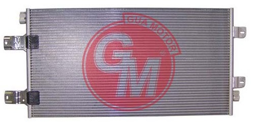 Klima Radyatörü - GUARNITAUTO - 41531 Ürün Görseli