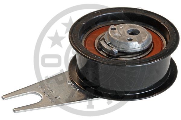 OPTIMAL 0-N103 Motor Kayış Kasnağı - AUDI 80 B4 Sedan (8C2) uyumlu