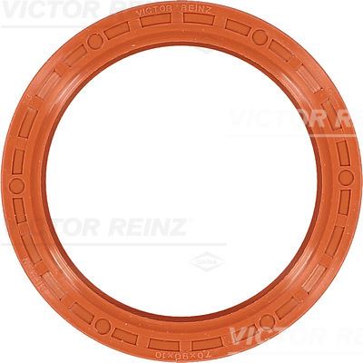VICTOR REINZ 81-15287-40 Motor Radyal Mil Contası Seti - RENAULT 8 (113_) uyumlu