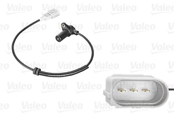 VALEO 254168 Ateşleme Sistemi İmpuls Verici - AUDI A8 D2 (4D2, 4D8) uyumlu