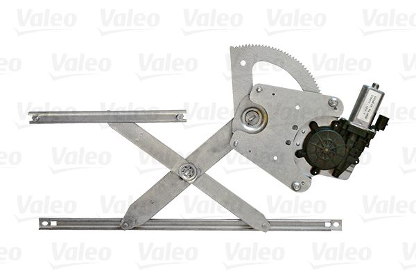 VALEO 851355 Kaporta & Gövde Parçaları Cam Krikosu - CHEVROLET AVEO / KALOS Sedan (T250, T255) uyumlu
