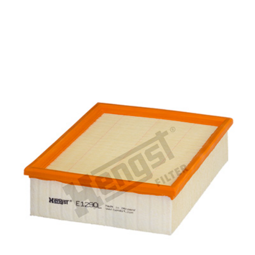 HENGST FILTER E1290L Motor Hava Filtresi - RENAULT CLIO II (BB_, CB_) uyumlu