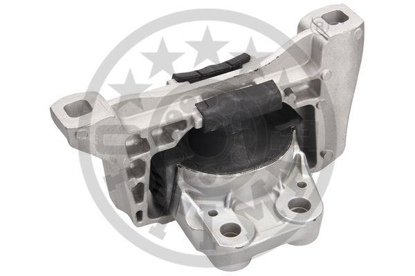 OPTIMAL F8-8196 Motor Motor Yataklama - FORD GRAND C-MAX (DXA/CB7, DXA/CEU) uyumlu