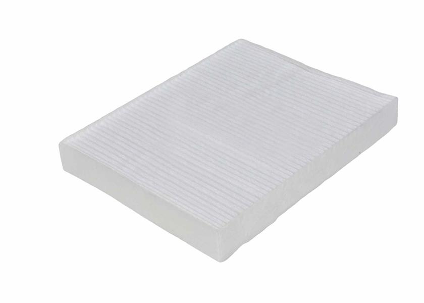 VOLLER FILTERS VOL-69409 İklimlendirme Sistemi Polen Filtresi - FORD FIESTA V (JH_, JD_) uyumlu