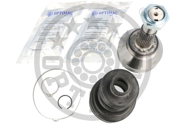 OPTIMAL CW-2543 Diferansiyel & Aktarma Sistemi Mafsallar - PEUGEOT BOXER Minibüs/Otobüs (230P) uyumlu