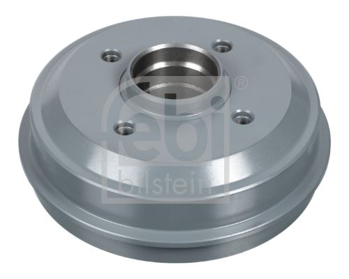 FEBI BILSTEIN 10537 Fren Sistemleri Fren Kampanası - PEUGEOT 106 I (1A, 1C) uyumlu