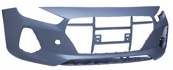 PHIRA I30-17200 Kaporta & Gövde Parçaları Tampon & Parçaları - HYUNDAI i30 (PDE, PD, PDEN) uyumlu