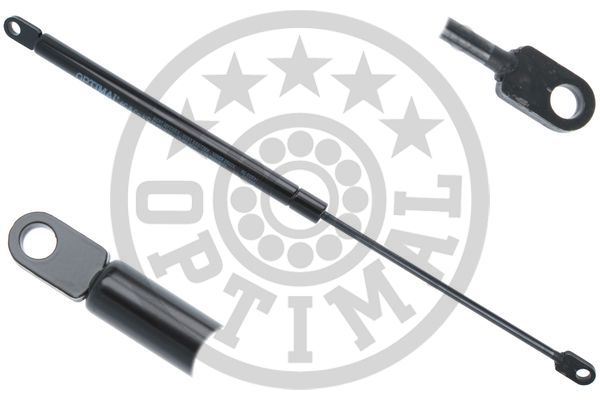 OPTIMAL AG-50591 Kaporta & Gövde Parçaları Gaz Yayı - BMW 3 Coupe (E36) uyumlu