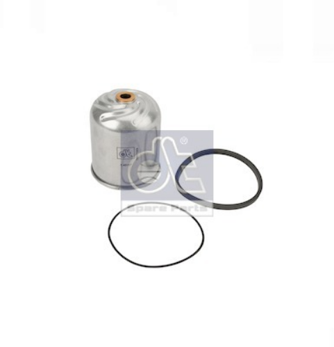DT Spare Parts 5.45117 Motor Yağ Filtresi - DAF LF 45 uyumlu