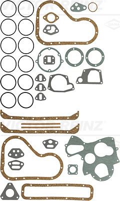 VICTOR REINZ 08-41635-01 Motor Karter Contası