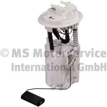 PIERBURG 7.00468.14.0 Motor Besleme Ünitesi - CITROËN BERLINGO / BERLINGO FIRST Kasa/büyük limuzin (M_) uyumlu