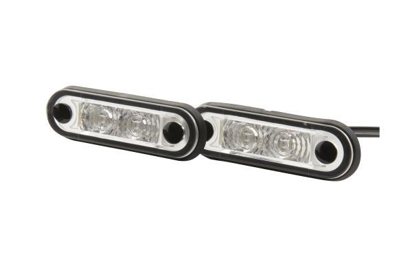 HELLA 2XA 959 790-401 Farlar & Aydınlatma Sinyal Lambası