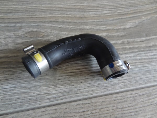 Egr Borusu - RENAULT ORIJINAL - 8200880013 Ürün Görseli
