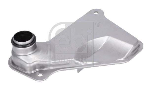 FEBI BILSTEIN 179907 Şanzıman Hidrolik Kumanda - SUBARU XV (_GP_) uyumlu
