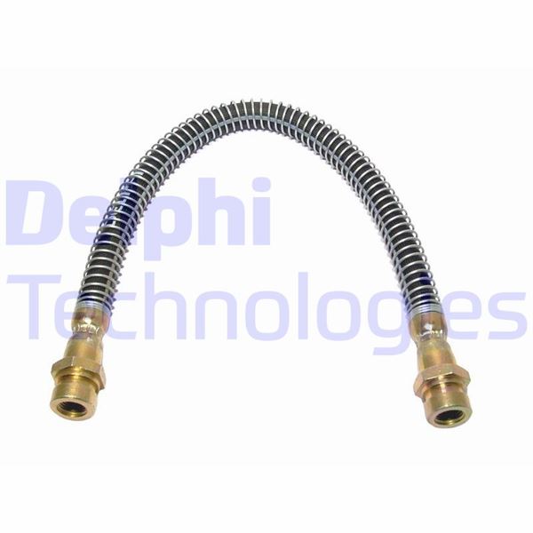 DELPHI LH6052 Fren Sistemleri Fren Hortumları - HYUNDAI ATOS (MX) uyumlu