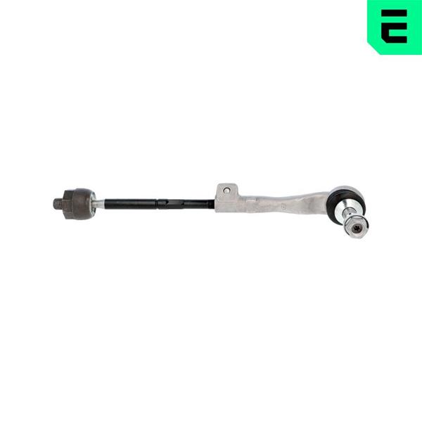 OPTIMAL G0-2104 Direksiyon Sistemi Kısa Rot & İtici Çubuk - BMW X3 (G01, F97, G08) uyumlu