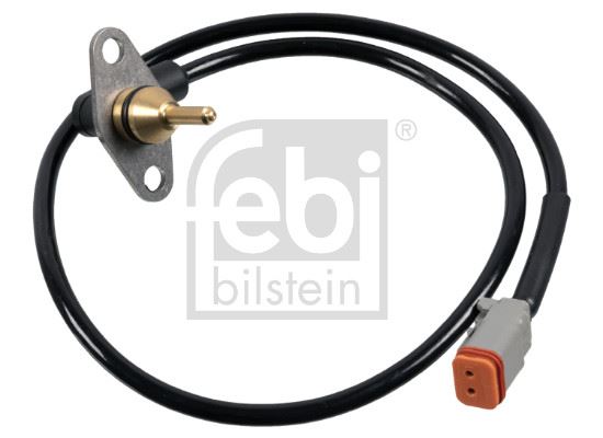 FEBI BILSTEIN 184768 Motor Motor Elektrik Donanımı - SCANIA R I uyumlu