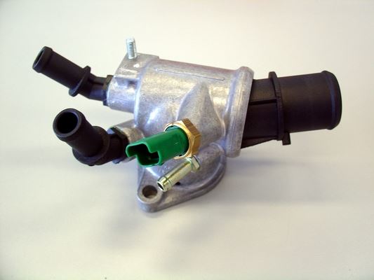 BorgWarner (Wahler) 410049.88D Motor Termostat - SAAB 9-3 Cabrio (YS3F) uyumlu