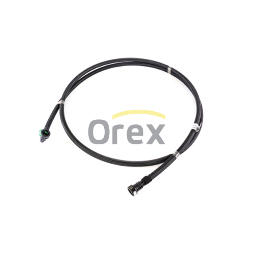 Yakıt Hortumu - OREX - 907008 Ürün Görseli