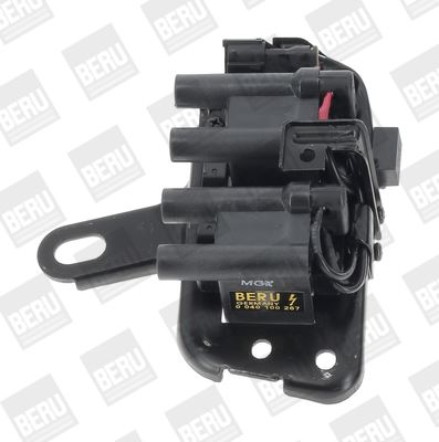 BorgWarner (BERU) ZS267 Ateşleme Sistemi Ateşleme Bobini - HYUNDAI LANTRA II (J-2) uyumlu