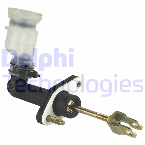 DELPHI LM80326 Fren Sistemleri Ana Fren Merkezi - BMW 3 (E90) uyumlu