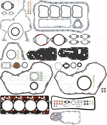 VICTOR REINZ 01-41450-01 Motor Conta Seti - INTERNATIONAL HARV. Maxxum uyumlu