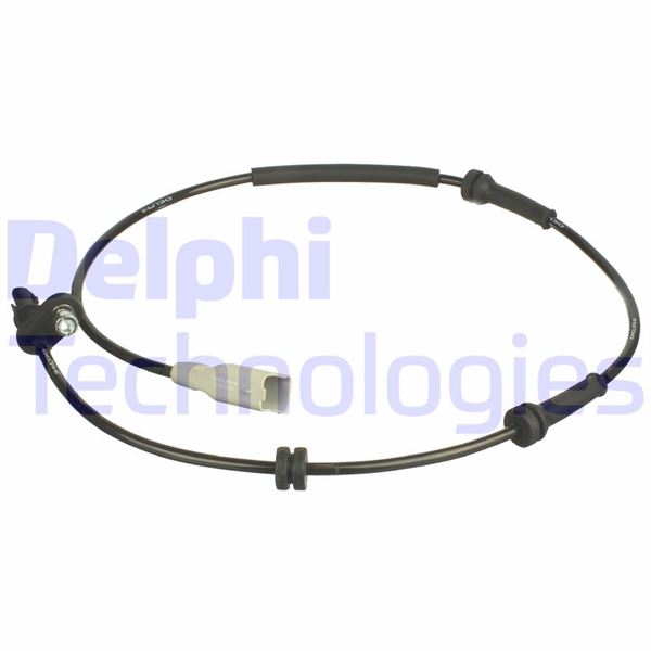 DELPHI SS20312 Fren Sistemleri Sürüş Dinamiği Ayarı - FIAT SCUDO Panelvan/Van (270_, 272_) uyumlu