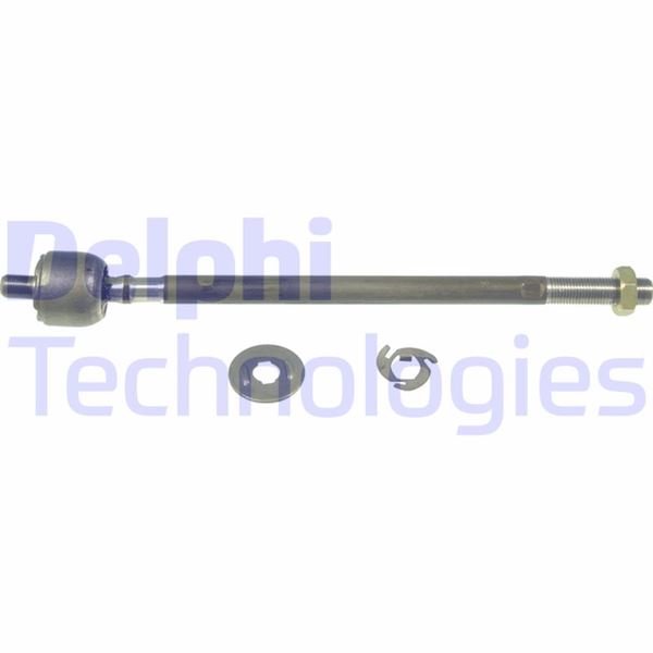 DELPHI TA1763 Direksiyon Sistemi Mafsal - RENAULT TWINGO I (C06_) uyumlu