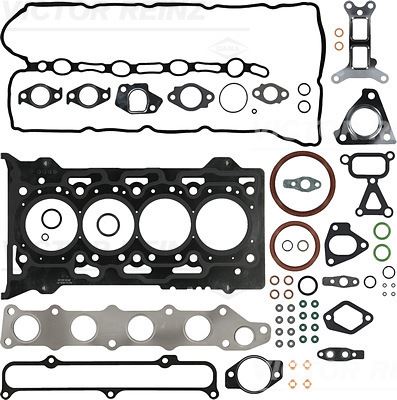 VICTOR REINZ 01-10301-02 Motor Conta Seti - MITSUBISHI OUTLANDER II (CW_W) uyumlu