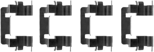 TEXTAR 82061200 Fren Sistemleri Fren Diski - HONDA ACCORD VI (CK, CG, CH, CF, CL) uyumlu