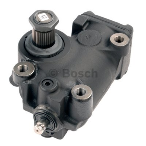 BOSCH K S00 001 091 Direksiyon Sistemi Direksiyon Kutusu - IVECO EUROCARGO IV uyumlu