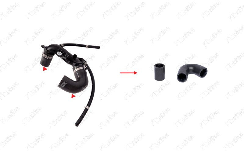 NIFEA 11758 Motor Hava Kütle Ölçer (MAF Sensörü) - RENAULT KANGOO (KC0/1_) uyumlu
