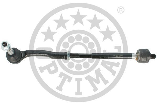 OPTIMAL G0-2000 Direksiyon Sistemi Kısa Rot & İtici Çubuk - OPEL ASTRA K (B16) uyumlu
