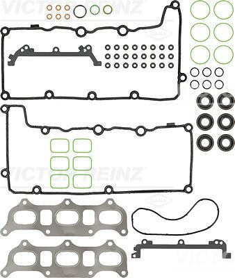 VICTOR REINZ 02-40487-02 Motor Silindir Kafa Contası - AUDI A6 C7 (4G2, 4GC) uyumlu