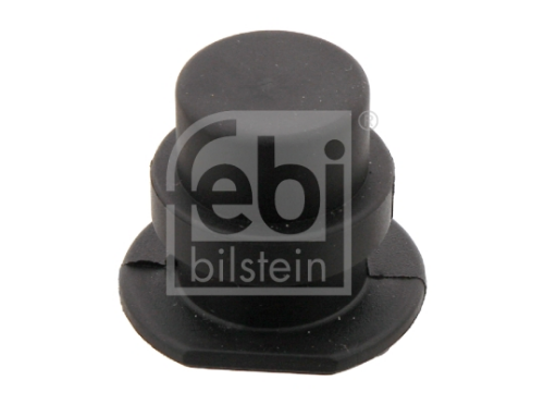 FEBI BILSTEIN 12407 Soğutma Sistemi Flanşlar - AUDI 80 B2 Sedan (811, 813, 814, 819, 853) uyumlu